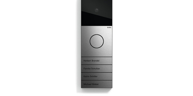 Gira System 106 bei Elkom Nord GmbH in Nürnberg
