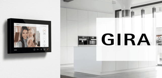 Gira bei Elkom Nord GmbH in Nürnberg