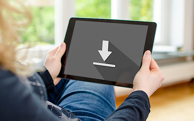 Downloads bei Elkom Nord GmbH in Nürnberg
